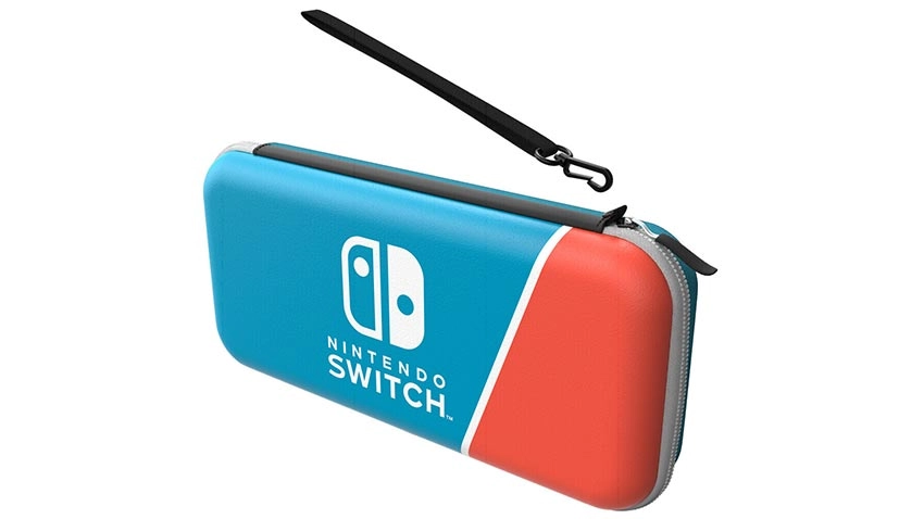 کیف حمل PDP طرح Neon Pop برای Nintendo Switch