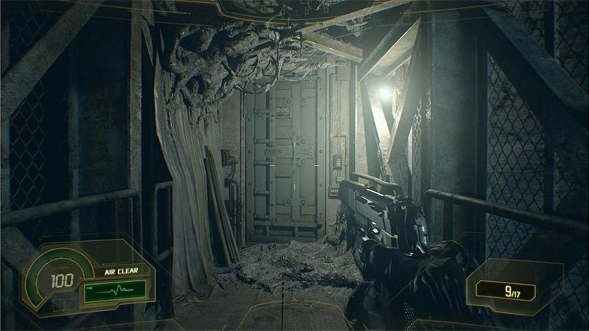 بازی Resident Evil 7: Biohazard نسخه Gold Edition برای PS4