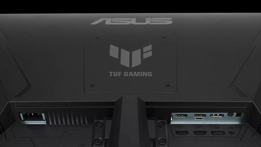 مانیتور 24 اینچ ایسوس Asus TUF GAMING VG249QM1A