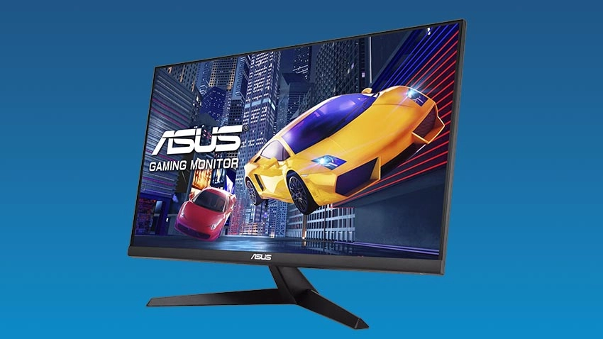 مانیتور 27 اینچ ایسوس Asus VY279HGE