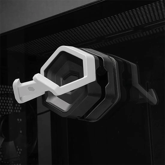 پایه نگهدارنده هدست کولر مستر Cooler Master GEM - مشکی