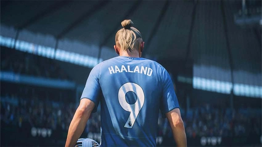 بازی کارکرده EA Sports FC 24 برای Nintendo Switch