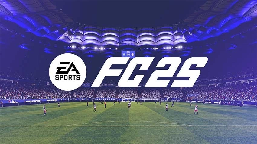 بازی EA Sports FC 25 برای Nintendo Switch