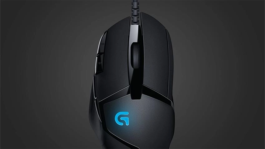 ماوس گیمینگ لاجیتک Logitech G402 Hyperion Fury