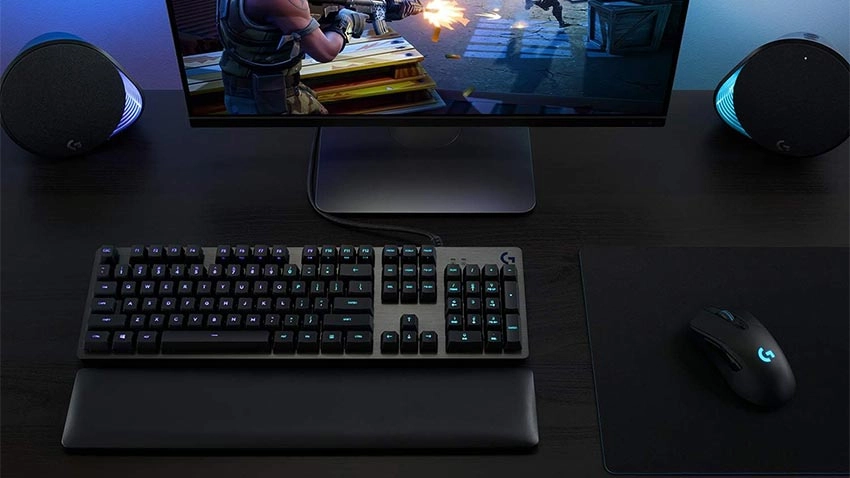 ماوس بی سیم گیمینگ لاجیتک Logitech G703 Lightspeed Wireless