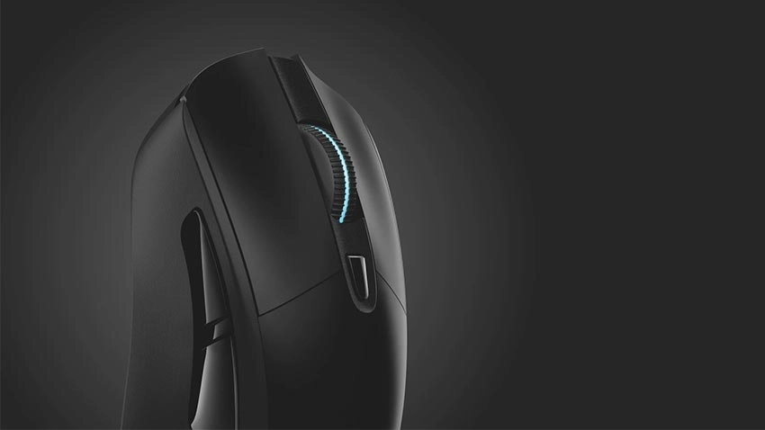 ماوس بی سیم گیمینگ لاجیتک Logitech G703 Lightspeed Wireless