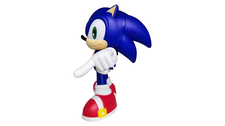 اکشن فیگور سونیک Sonic Colours