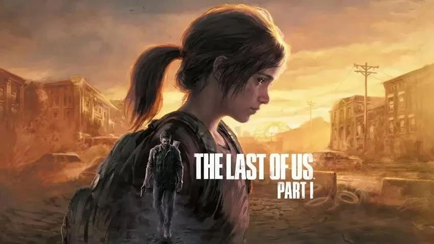 بازی کارکرده The Last of Us Part 1 Remake برای PS5