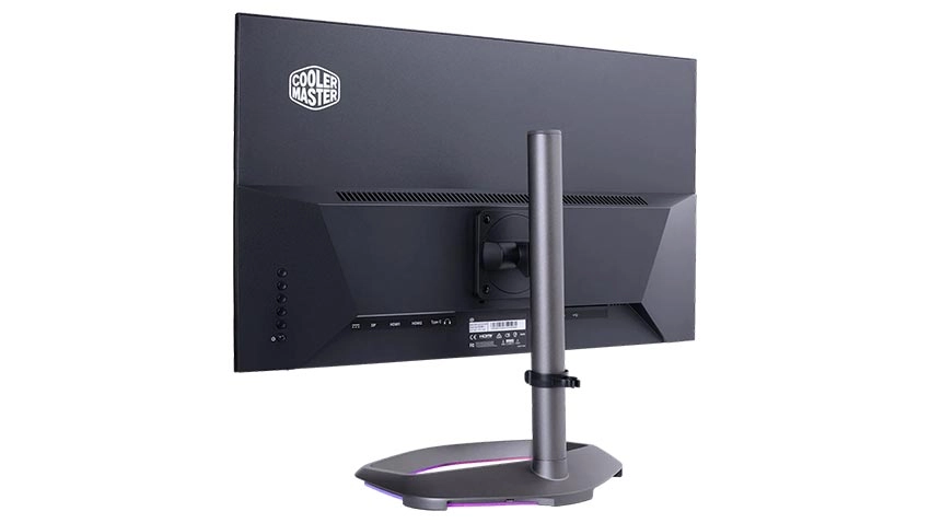 مانیتور 27 اینچ کولر مستر Cooler Master GM27-FQS ARGB