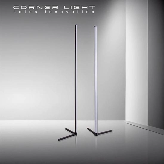 کرنر لایت لوتوس 150 سانتی متری Lotus Innovation Corner Light (پک 2 عددی)