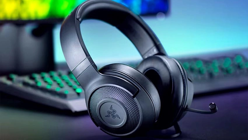 هدست گیمینگ ریزر Razer Kraken X Essential