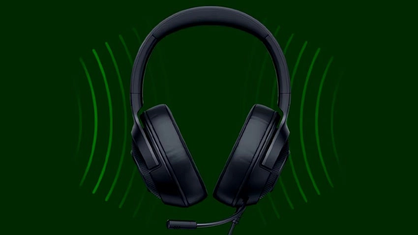 هدست گیمینگ ریزر Razer Kraken X Essential