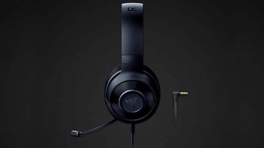 هدست گیمینگ ریزر Razer Kraken X Essential