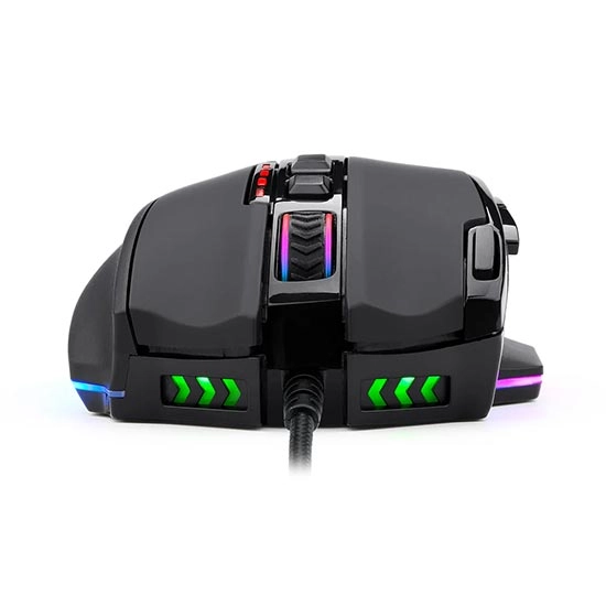 ماوس بی سیم گیمینگ ردراگون Redragon Sniper M801 RGB - مشکی