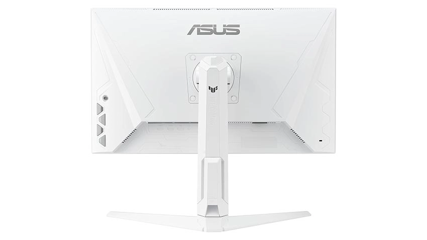 مانیتور 27 اینچ ایسوس Asus TUF Gaming VG27AQML1A - سفید