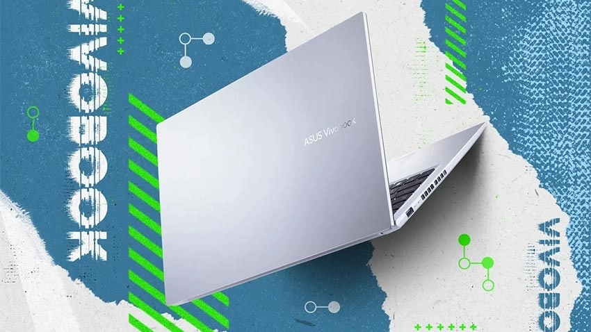 لپ تاپ 15.6 اینچی ایسوس ASUS Vivobook 15 X1502Z