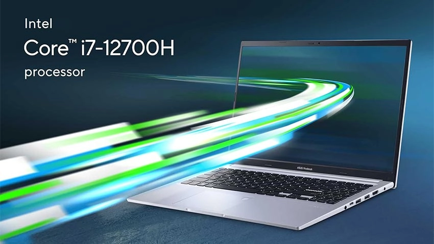 لپ تاپ 15.6 اینچی ایسوس ASUS Vivobook 15 X1502Z