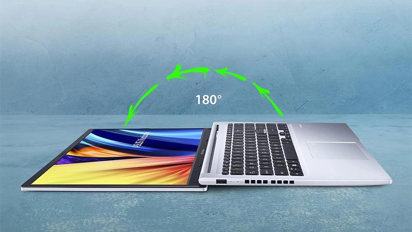 لپ تاپ 15.6 اینچی ایسوس ASUS Vivobook 15 X1502Z