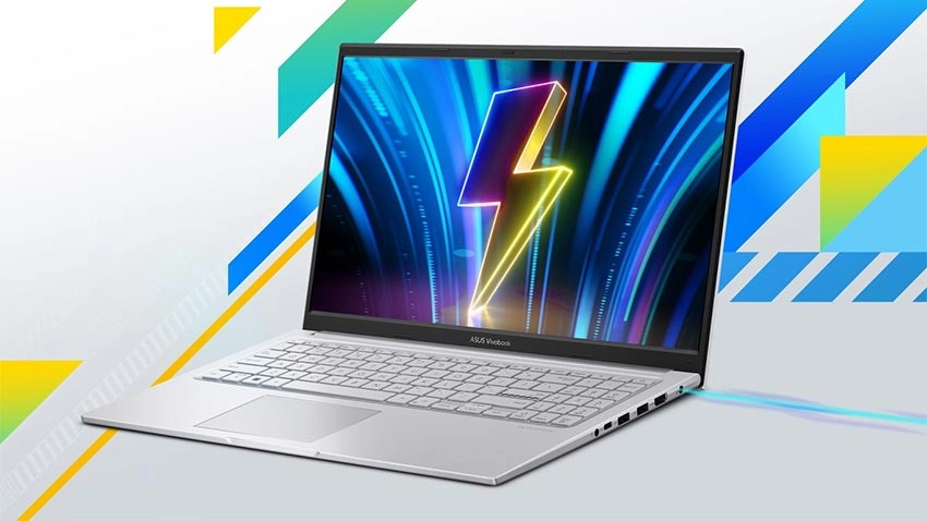 لپ تاپ 15.6 اینچی ایسوس ASUS Vivobook 15 X1504V