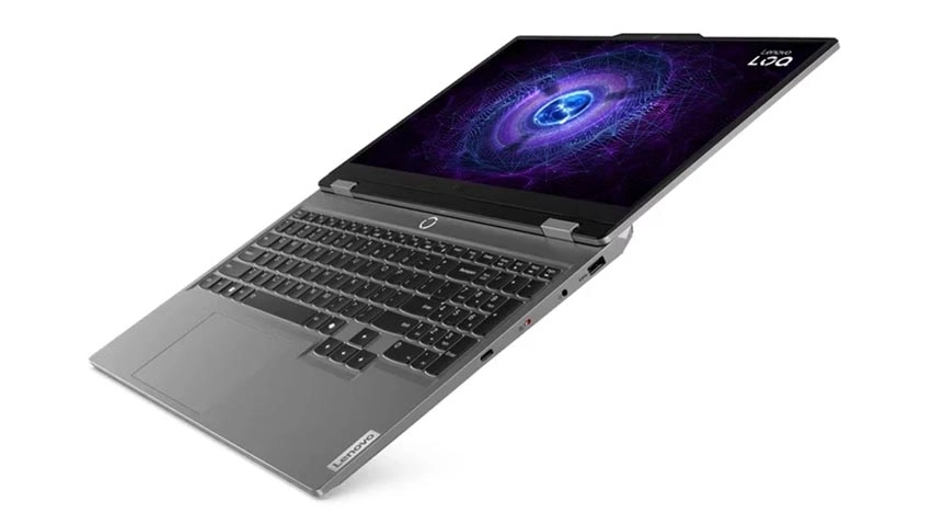 لپ تاپ 15.6 اینچی لنوو Lenovo LOQ 15IRX9