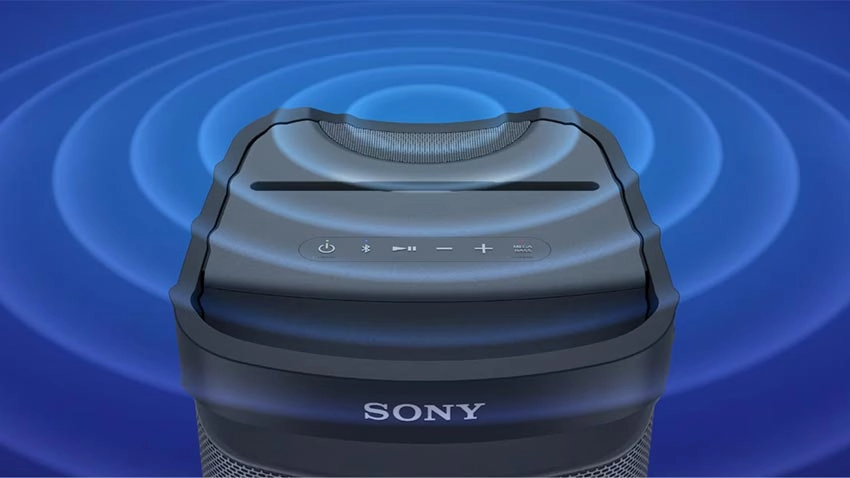 اسپیکر بی سیم سونی Sony SRS-XP700