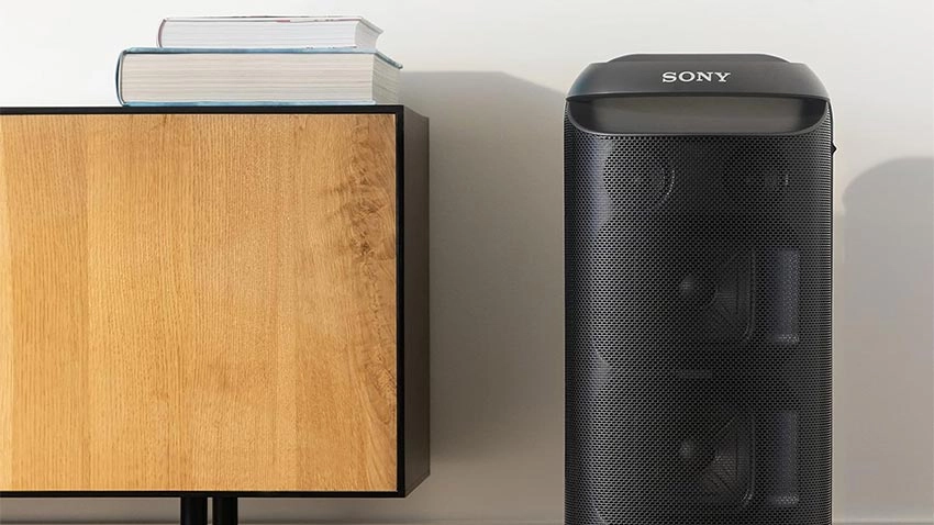 اسپیکر بی سیم سونی Sony SRS-XV800