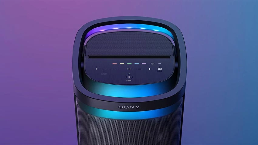 اسپیکر بی سیم سونی Sony SRS-XV900