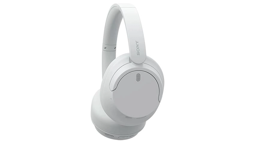 هدفون بی سیم سونی Sony WH-CH720N Wireless - سفید