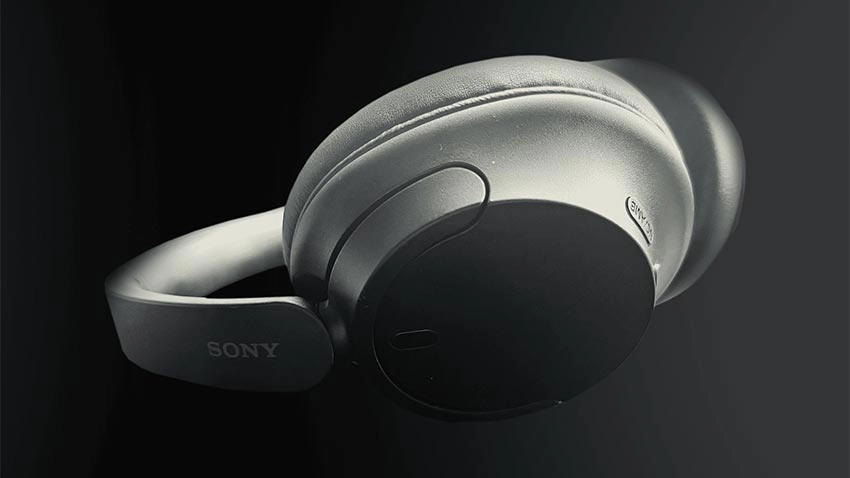 هدفون بی سیم سونی Sony WH-CH720N Wireless - سفید