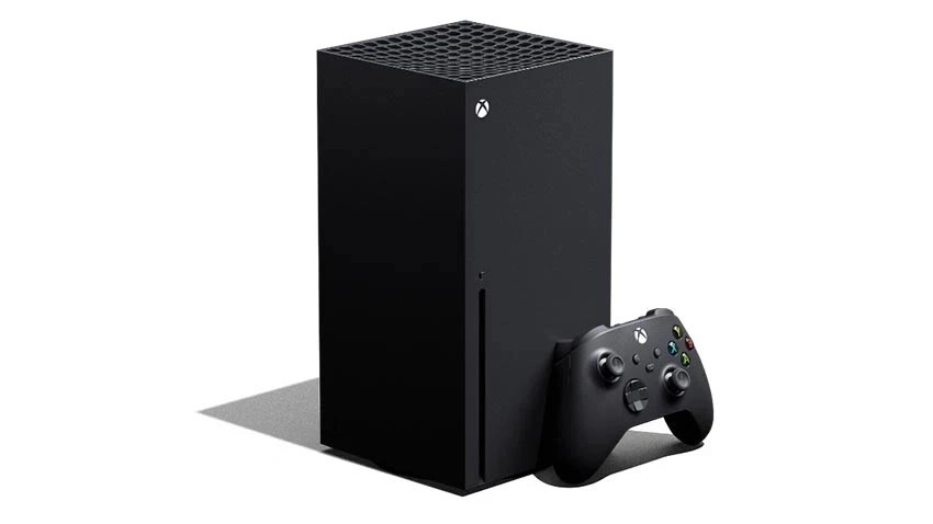 کنسول بازی ایکس باکس سری ایکس (Xbox Series X Refurbished) - ظرفیت 1TB