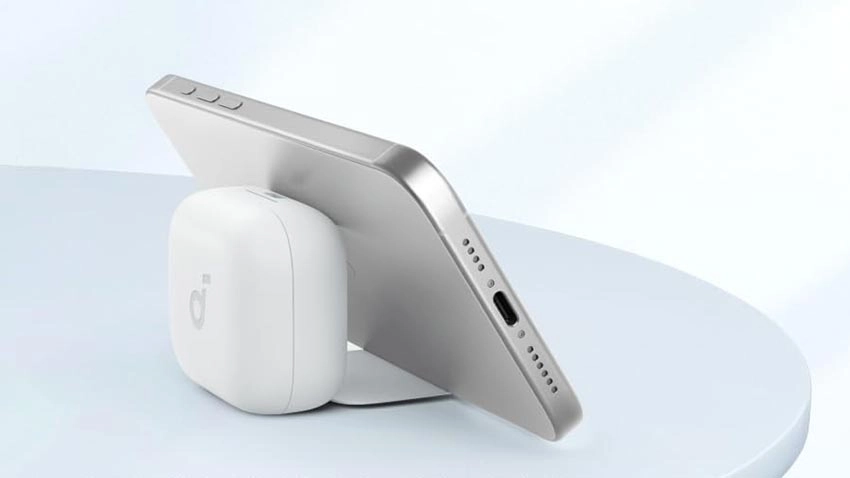 ایرباد انکر Anker Soundcore P30i Wireless - سفید
