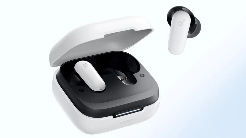ایرباد انکر Anker Soundcore P30i Wireless - سفید