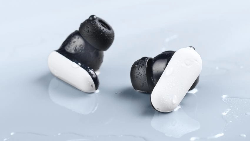 ایرباد انکر Anker Soundcore P30i Wireless - سفید