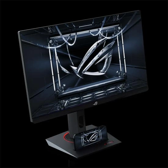 مانیتور 27 اینچ ایسوس Asus ROG Strix XG27ACS