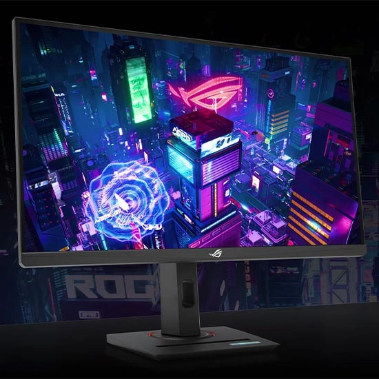 مانیتور 27 اینچ ایسوس Asus ROG Strix XG27ACS