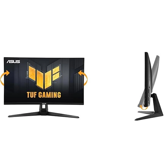 مانیتور 27 اینچ ایسوس Asus TUF Gaming VG27AQ3A