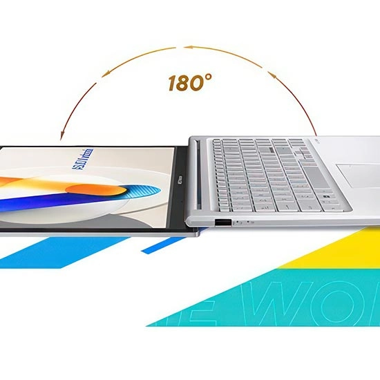 لپ تاپ 15.6 اینچی ایسوس ASUS Vivobook 15 F1504V