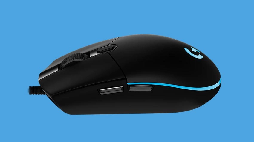 ماوس گیمینگ لاجیتک Logitech G102 Prodigy