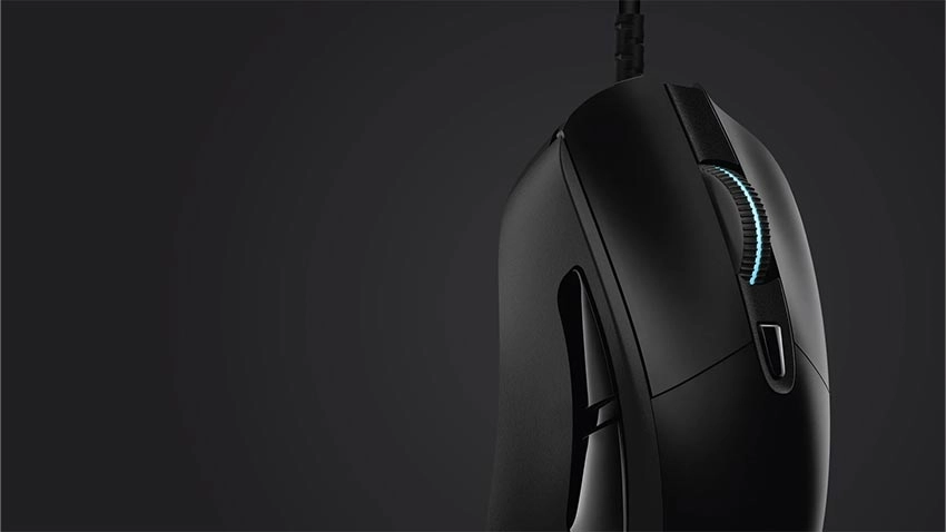 ماوس گیمینگ لاجیتک Logitech G403 Hero