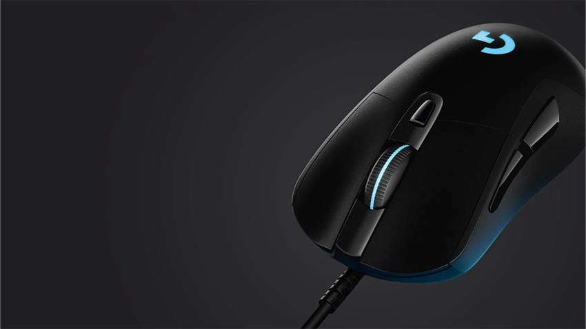 ماوس گیمینگ لاجیتک Logitech G403 Hero