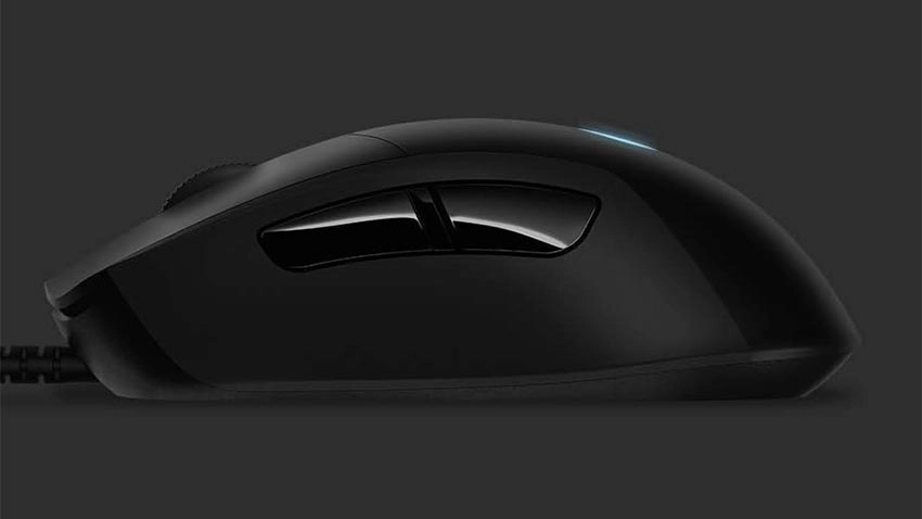 ماوس گیمینگ لاجیتک Logitech G403 Hero