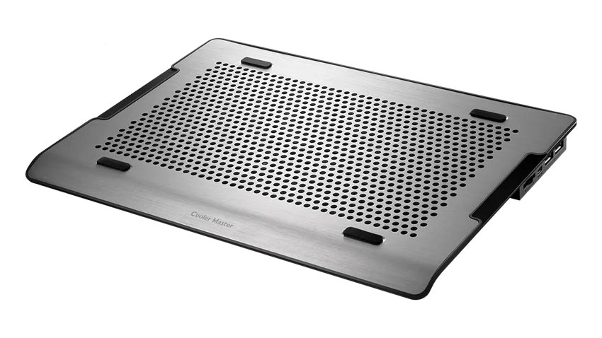 فن خنک کننده لپ تاپ کولر مستر Cooler Master NotePal A200