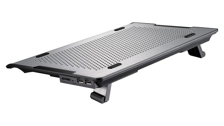 فن خنک کننده لپ تاپ کولر مستر Cooler Master NotePal A200