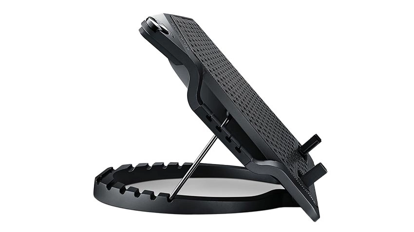 فن خنک کننده لپ تاپ کولر مستر Cooler Master NotePal Ergostand III