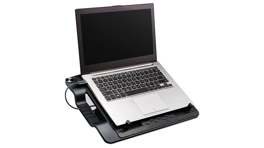 فن خنک کننده لپ تاپ کولر مستر Cooler Master NotePal Ergostand III