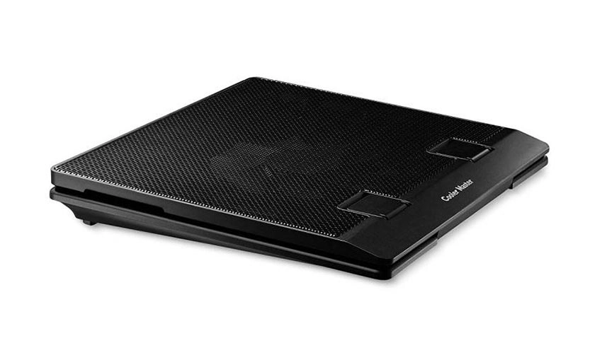 فن خنک کننده لپ تاپ کولر مستر Cooler Master NotePal ErgoStand Lite