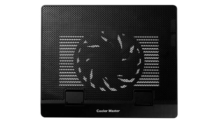 فن خنک کننده لپ تاپ کولر مستر Cooler Master NotePal ErgoStand Lite
