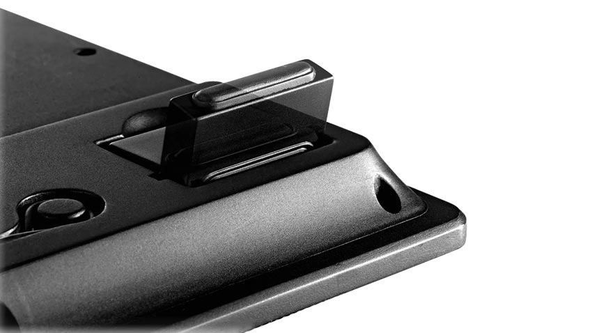 فن خنک کننده لپ تاپ کولر مستر Cooler Master NotePal I100 - مشکی