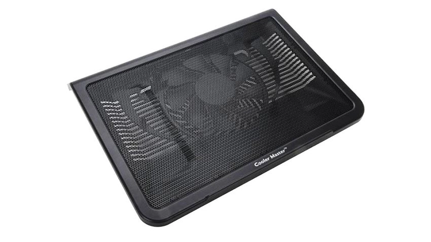 فن خنک کننده لپ تاپ کولر مستر Cooler Master NotePal L1