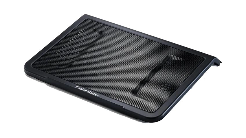 فن خنک کننده لپ تاپ کولر مستر Cooler Master NotePal L1